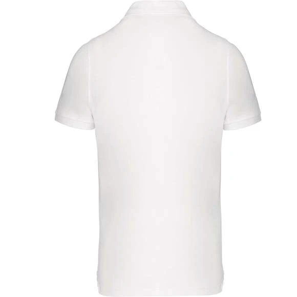 KARIBAN K241 - Polo Manches Courtes Homme 11 KARIBAN K241 - Polo Manches Courtes Homme – Image 9