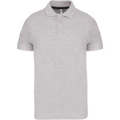 KARIBAN K241 - Polo Manches Courtes Homme 35 KARIBAN K241 - Polo Manches Courtes Homme -Karioact Boutique aHR0cDovL21lZGlhMi5kZXNpZ25wYXJ0bmVyLmZyL2MvcC8zNjIwLzM2MjAtMzY3Mi0xLmpwZw
