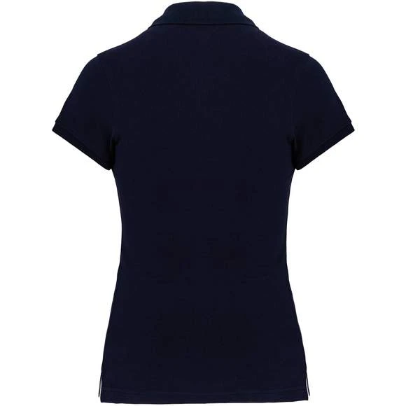 KARIBAN K242 - Polo Manches Courtes Femme 8 KARIBAN K242 - Polo Manches Courtes Femme – Image 6