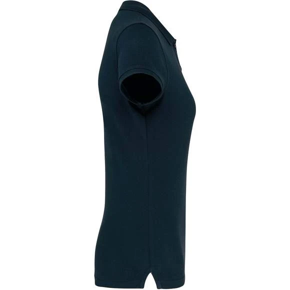 KARIBAN K242 - Polo Manches Courtes Femme 9 KARIBAN K242 - Polo Manches Courtes Femme – Image 7