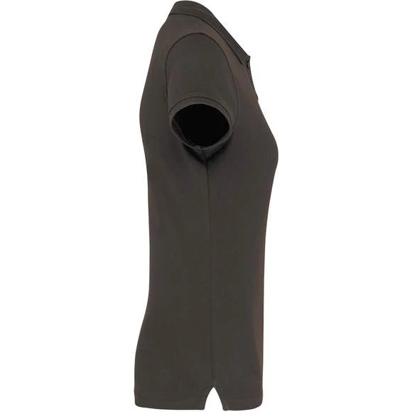 KARIBAN K242 - Polo Manches Courtes Femme 18 KARIBAN K242 - Polo Manches Courtes Femme – Image 16