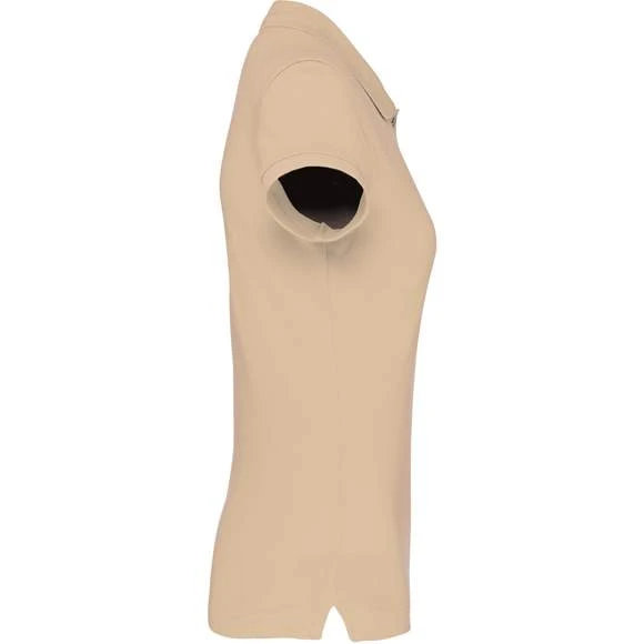 KARIBAN K242 - Polo Manches Courtes Femme 15 KARIBAN K242 - Polo Manches Courtes Femme – Image 13