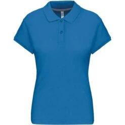 KARIBAN K242 - Polo Manches Courtes Femme 41 KARIBAN K242 - Polo Manches Courtes Femme -Karioact Boutique aHR0cDovL21lZGlhMi5kZXNpZ25wYXJ0bmVyLmZyL2MvcC8zNjIxLzM2MjEtNTM4Ny0xLmpwZw