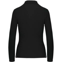 KARIBAN K244 - Polo Manches Longues Femme -Karioact Boutique aHR0cDovL21lZGlhMi5kZXNpZ25wYXJ0bmVyLmZyL2MvcC8zNjIzLzM2MjMtMTUyMC0yLmpwZw