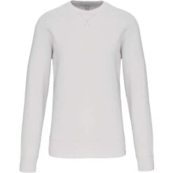 KARIBAN K442 - Sweat-shirt Col Rond Unisexe -Karioact Boutique aHR0cDovL21lZGlhMi5kZXNpZ25wYXJ0bmVyLmZyL2MvcC8zNjM0LzM2MzQtMTg1Ni0xLmpwZw