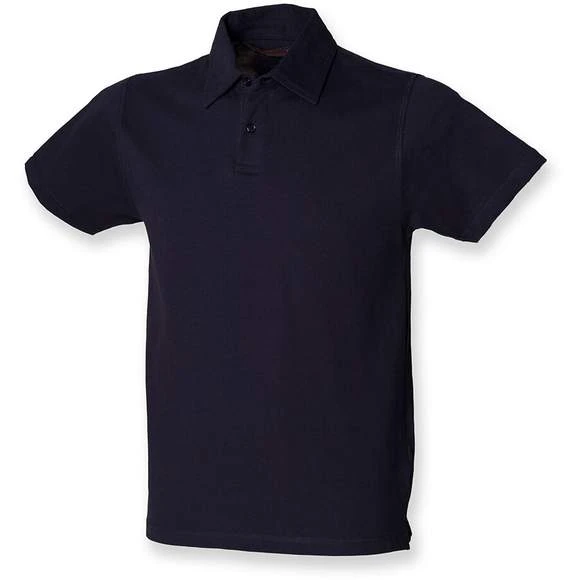 Sfm42 - POLO HOMME STRETCH 5 Sfm42 - POLO HOMME STRETCH – Image 3