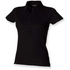 SK042 - Women's Short Sleeved Stretch Polo -Karioact Boutique aHR0cDovL21lZGlhMi5kZXNpZ25wYXJ0bmVyLmZyL2MvcC8zODE3LzM4MTctNDY1Ni0xLmpwZw